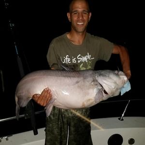 Meet your Posher, Randy